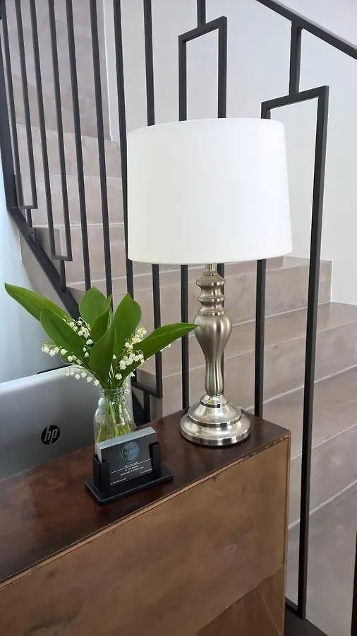 Villa Jokivarsi Bed & Breakfast Βάνταα